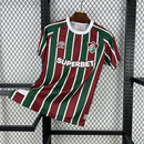 FLUMINENSE TITULAR 2025/26 - VERSÃO TORCEDOR