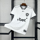 BOTAFOGO III 2025/26 - VERSÃO TORCEDOR