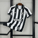BOTAFOGO TITULAR 2025/26 - VERSÃO TORCEDOR (Cópia)