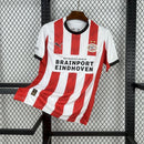 PSV TITULAR 2025/26 - VERSÃO TORCEDOR