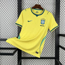 BRASIL TITULAR 2026 - VERSÃO TORCEDOR
