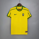 BRASIL TITULAR 1998 - RETRÔ