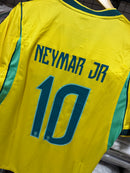 BRASIL TITULAR 2026 - NEYMAR JR - 10