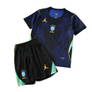 KIT INFANTIL BRASIL RERSERVA 2026