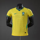 BRASIL TITULAR 2026 - VERSÃO JOGADOR