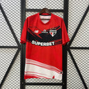 SÃO PAULO TREINO 2025/26 - VERSÃO TORCEDOR