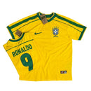 BRASIL TITULAR
