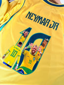 Personalização Brasil